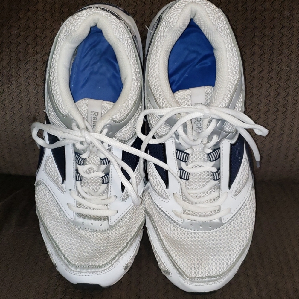 Reebok Running Shoes